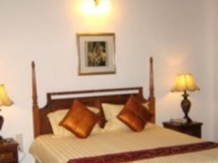 Villa Bayoud Ποντισερί Εξωτερικό φωτογραφία