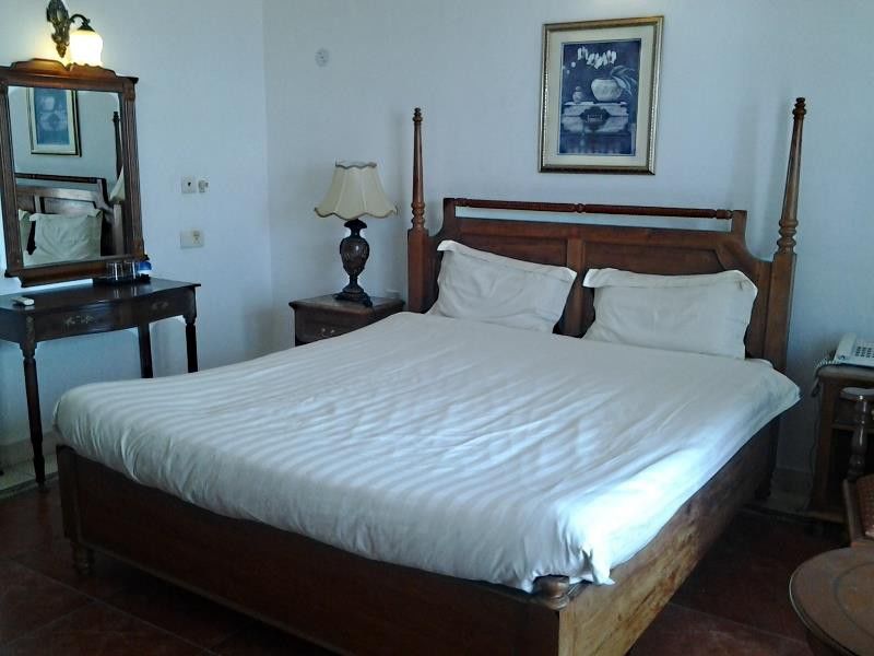 Villa Bayoud Ποντισερί Εξωτερικό φωτογραφία